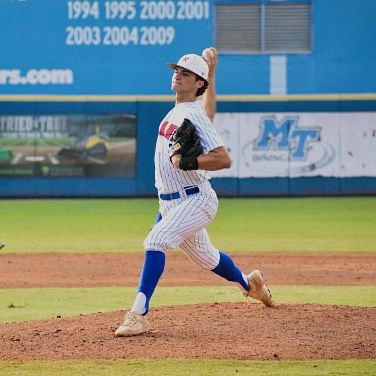 Ricky Solorzano