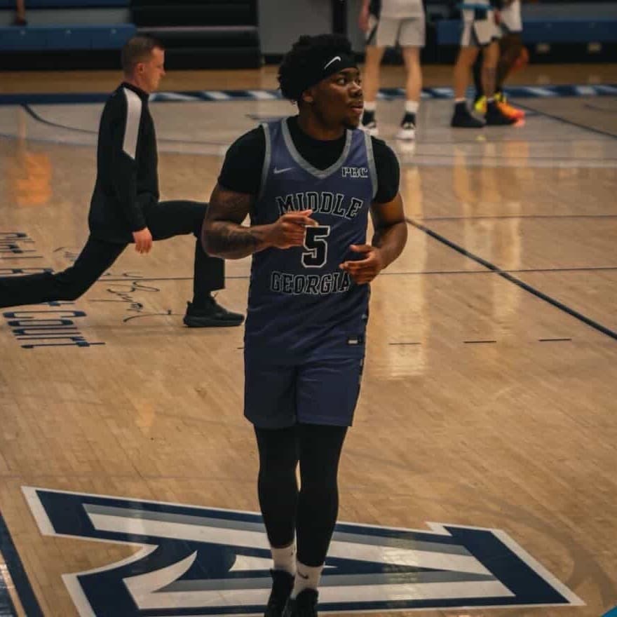 Jabarri Williams