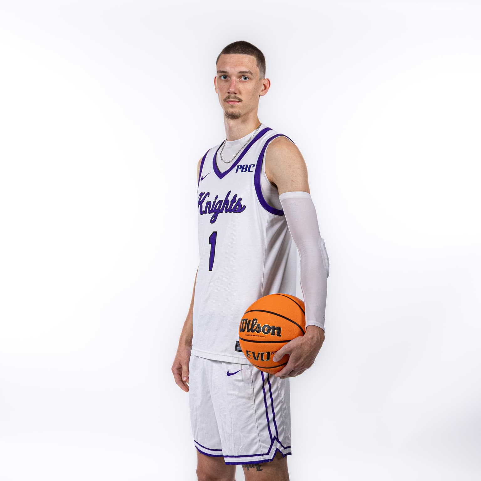 Colby Williams